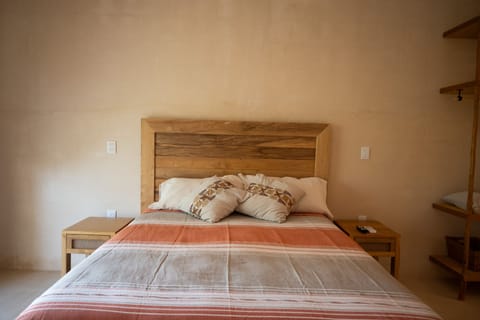 Superior Room, 1 Queen Bed | Down comforters, individually decorated, free WiFi, bed sheets