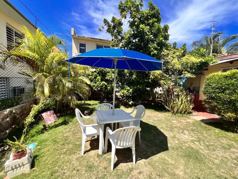 Apartment | Terrace/patio