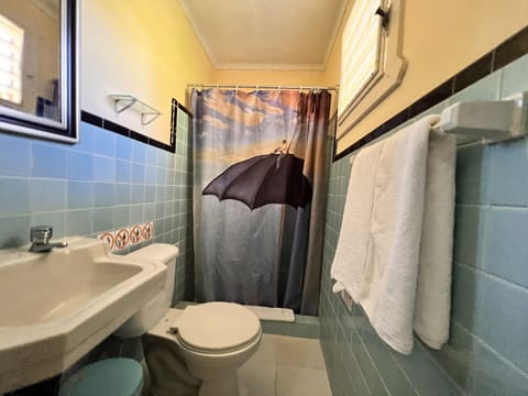 Apartment | Bathroom | Towels