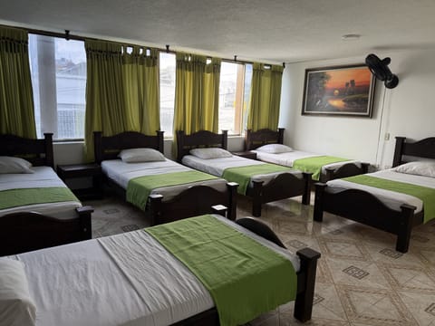 Economy Room, 1 Bedroom | Premium bedding, down comforters, individually decorated