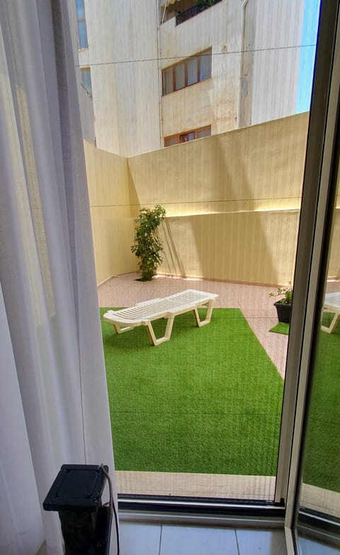 Apartment | 1 bedroom