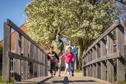 Holiday Park Facilities and Services 