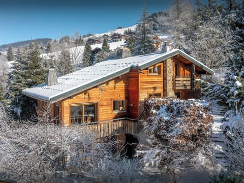 View of the property