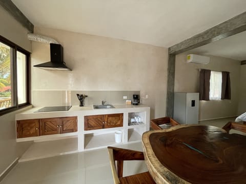 Superior Double Room | Private kitchen