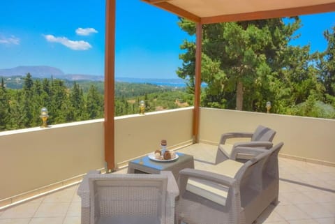 Building Exterior, Outdoor, Scenic View