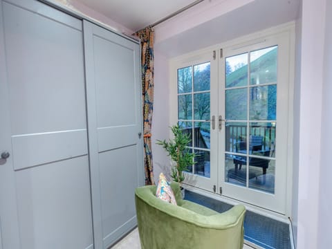 Interior | The Engine Room, Scalegill, near Kirkby Malham