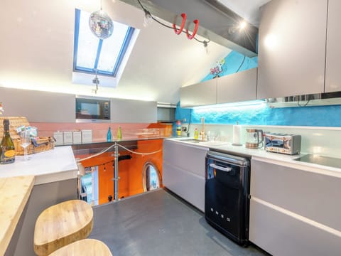 Kitchen | The Engine Room, Scalegill, near Kirkby Malham