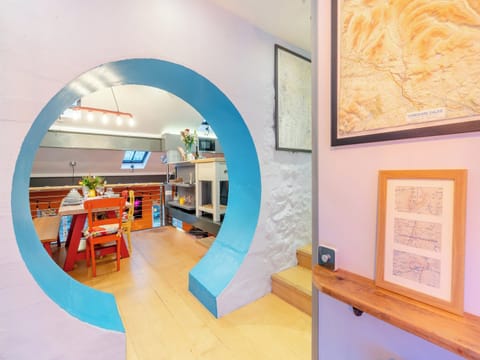 Kitchen area | The Engine Room, Scalegill, near Kirkby Malham