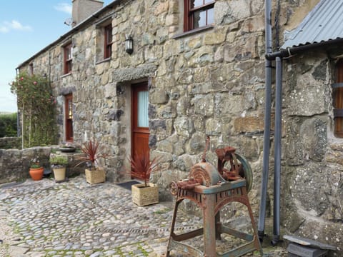 Exterior | The Crog Loft - Bodwyddog, Rhiw, near Aberdaron