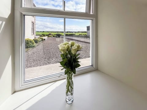 View | The Old Cheese Loft, Lochans, near Stranraer