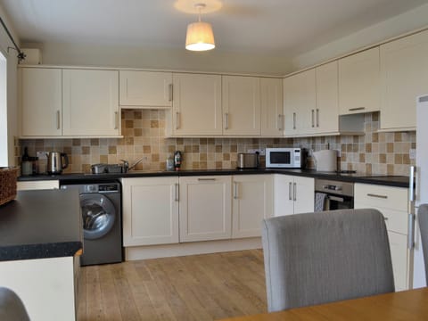 Kitchen | The Old Cheese Loft, Lochans, near Stranraer