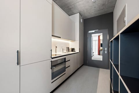 Business Studio | Room amenity