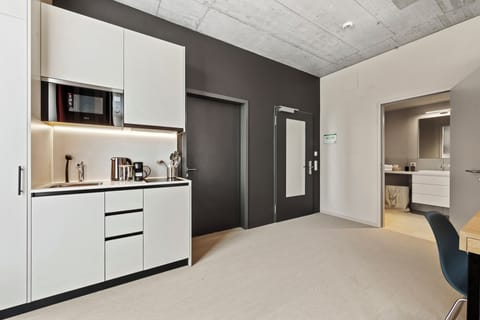 Comfort Studio Suite | Room amenity