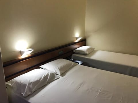 Minibar, desk, free WiFi, bed sheets