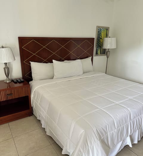 Double Room, 1 Double Bed | 1 bedroom, free WiFi, bed sheets