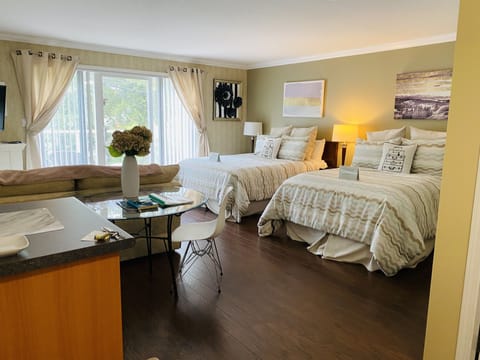 Harmony Room | 1 bedroom, premium bedding, minibar, desk