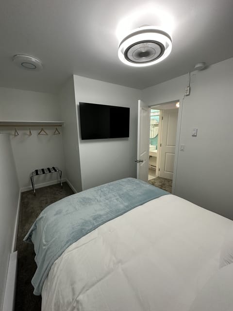Premium bedding, free WiFi, bed sheets, wheelchair access