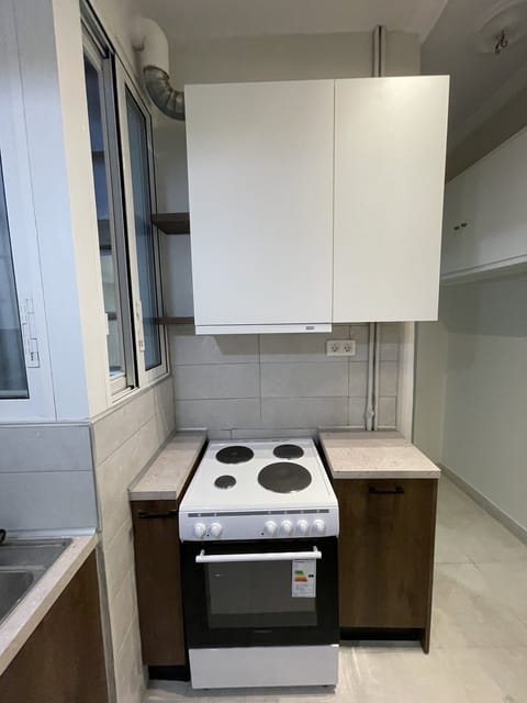 City Apartment | Private kitchen