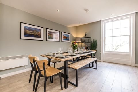 The Georgian Quarters at Canning, Liverpool - Host & Stay