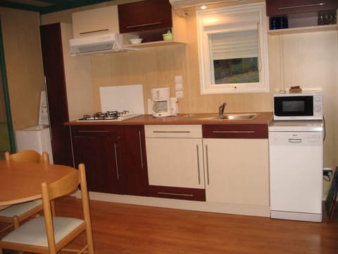 Meriva - Mobil home 3 personnes (03)