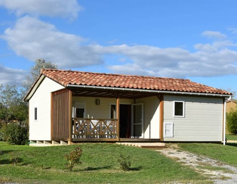 Meriva - Mobil home 6 personnes (09)