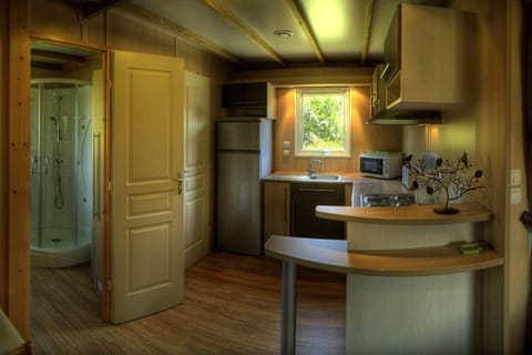 Meriva - Mobil home 6 personnes (03)