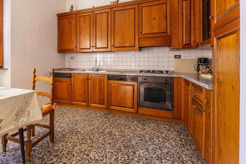 Autumn, Kitchen, Spring, Summer