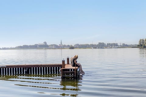 View from Holiday Home [summer]
