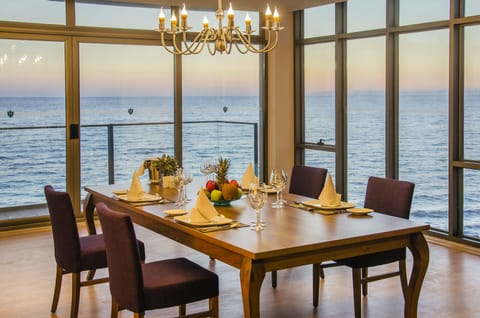 KING ROOM | View from room