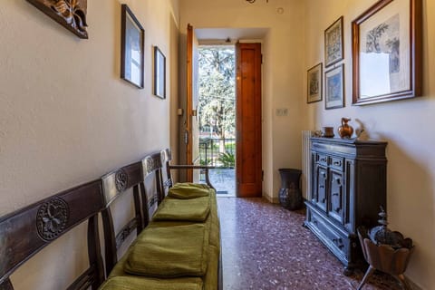 Autumn, Other Room, Spring, Summer