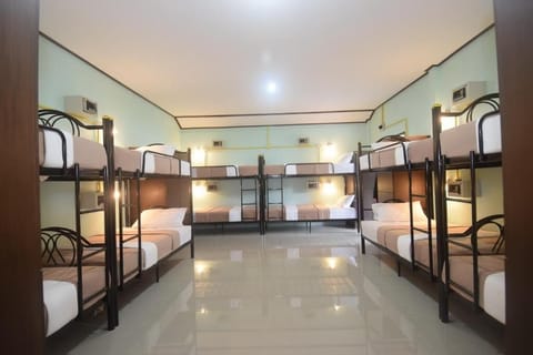 Basic Shared Dormitory, Mixed Dorm | Free WiFi