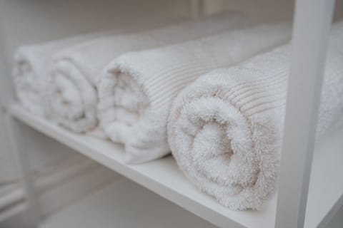 TOWELS