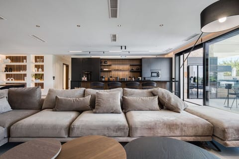 Accommodation