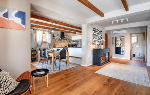 living-room