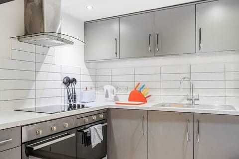 Slater Street Apartments, Liverpool - Host & Stay