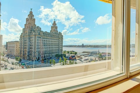 Superior Double Room | View from room