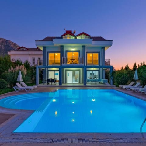 Villa | 5 bedrooms