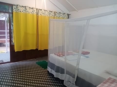 Premier Double Room | Soundproofing