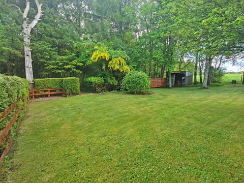 Garden | Black Rock Cottage, Culbokie