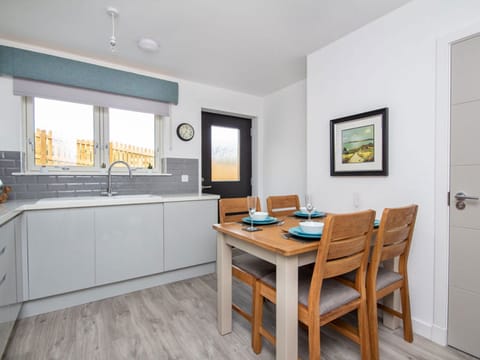 Kitchen | Oakwood, Aviemore