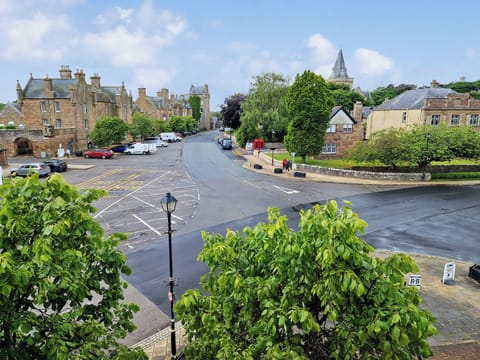 Surrounding area | Bird’s Eye View, Dornoch