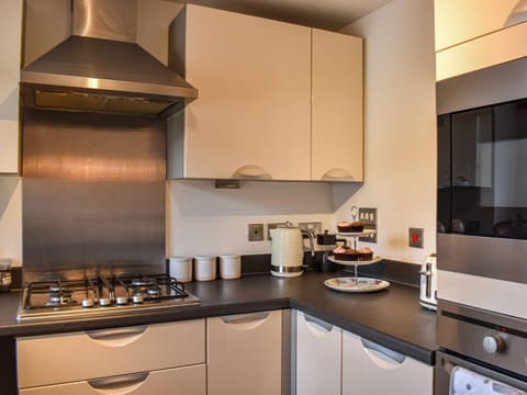 Kitchen | The Beach Retreat, Duporth