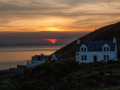 Exterior | Otterburn 1, Gairloch