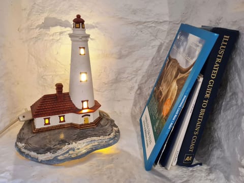 Interior | Isla’s Cottage, Nairn