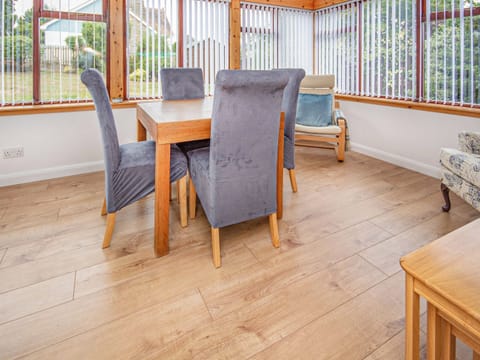 Dining Area | Bow Fiddle, Nairn
