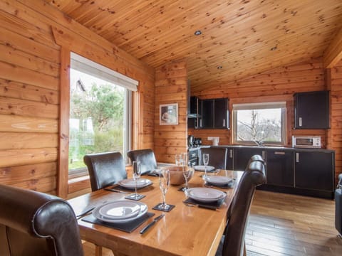 Dining Area | Carn Eilrig, Aviemore