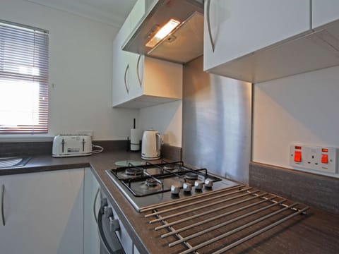Kitchen | Wards Croft No.14, Muir of Ord