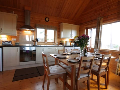 Kitchen/diner | Taigh Fiodha, Balintore