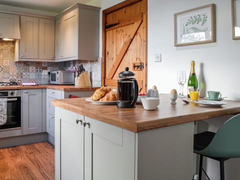 Kitchen | Newton Cottage - Border Cottages, Leitholm, near Coldstream