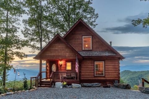 Exterior of home - Exterior of home